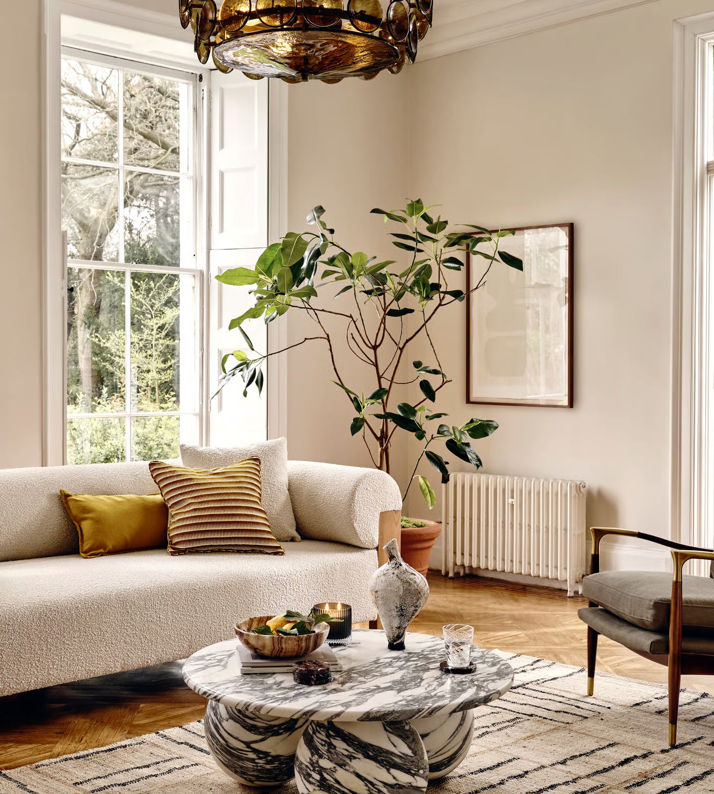 Lorenzo Chandelier