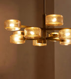 Laurel Chandelier