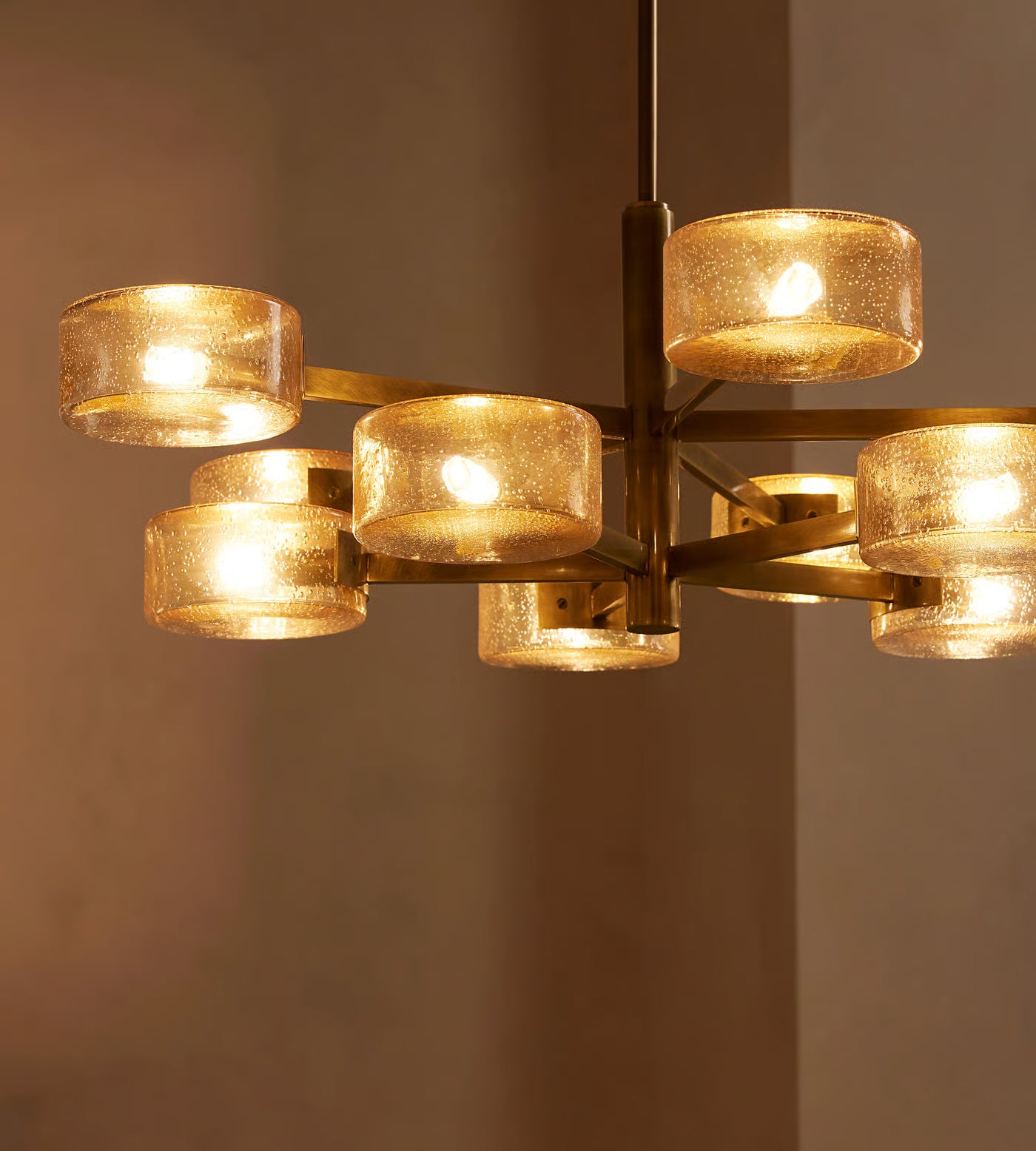 Laurel Chandelier