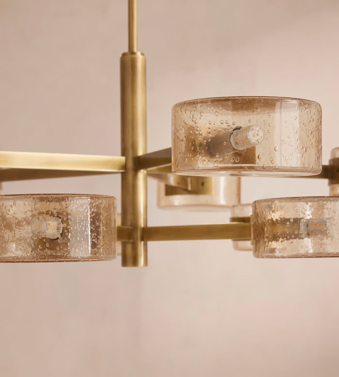 Laurel Chandelier