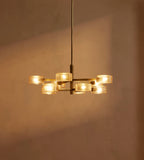 Laurel Chandelier