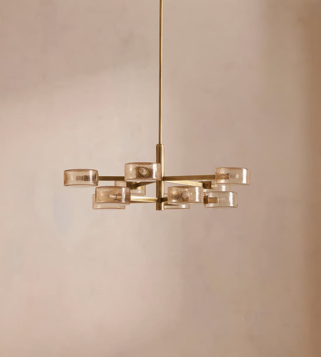 Laurel Chandelier