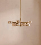 Laurel Chandelier
