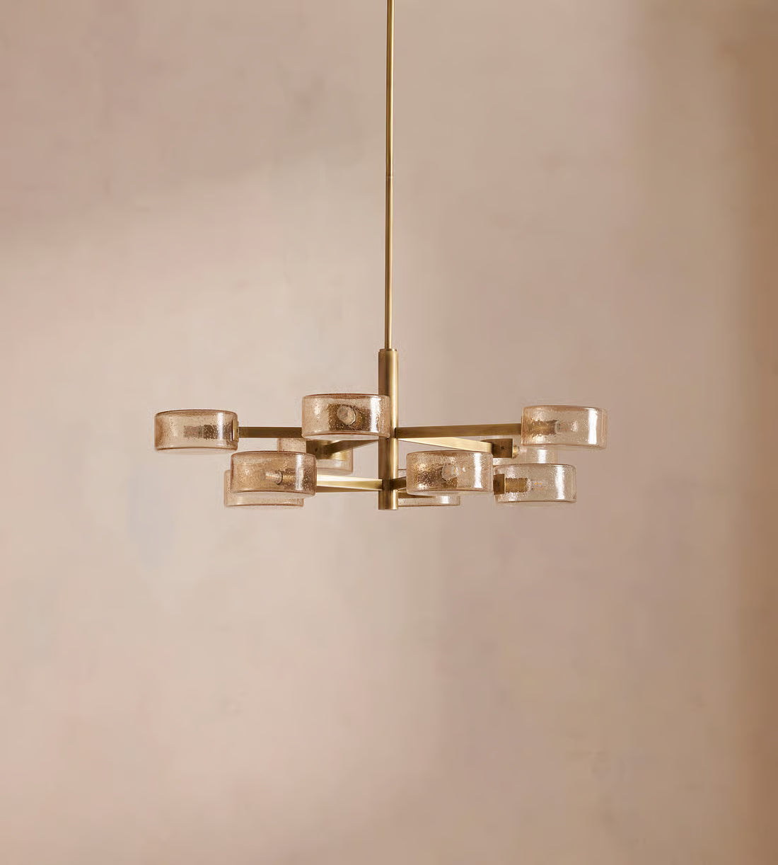 Laurel Chandelier