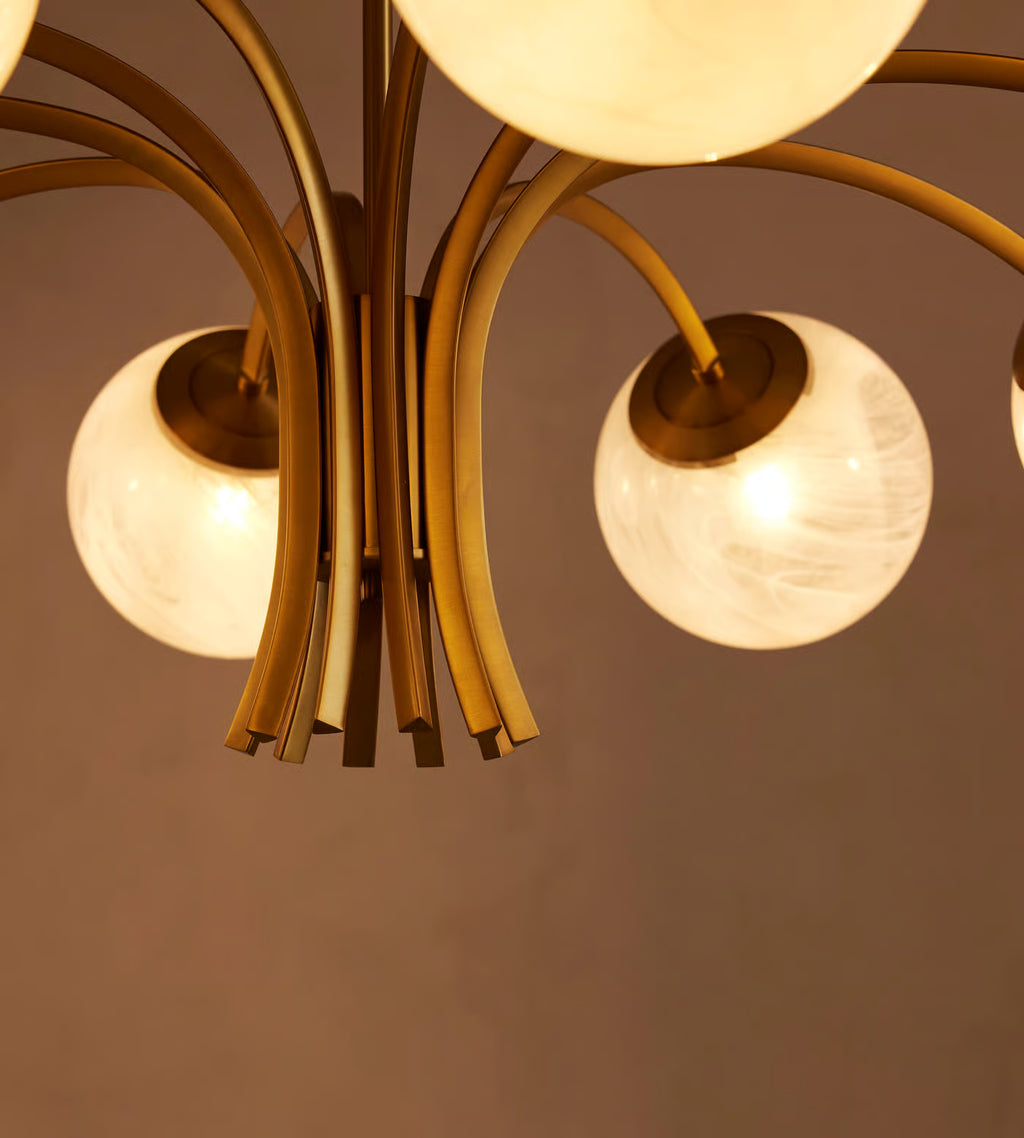 Kai Chandelier