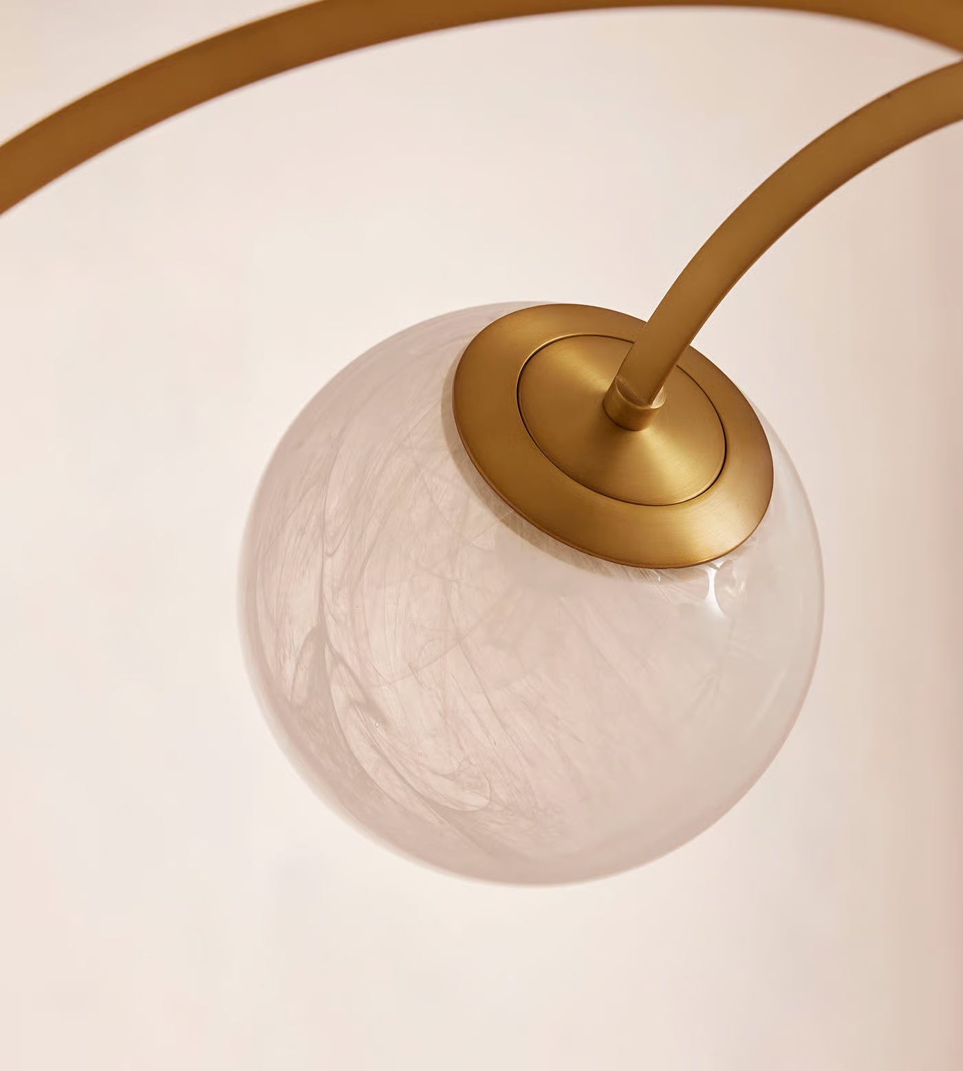 Kai Chandelier