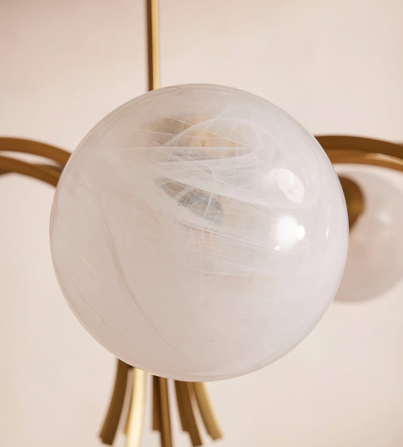 Kai Chandelier