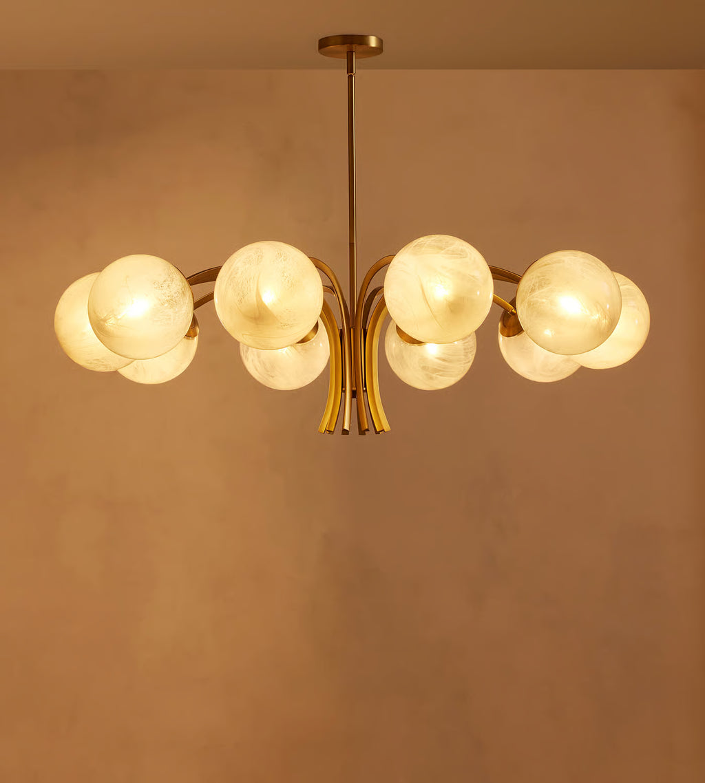 Kai Chandelier