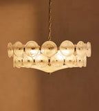 Chandelier Glass