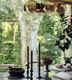 Allis Chandelier