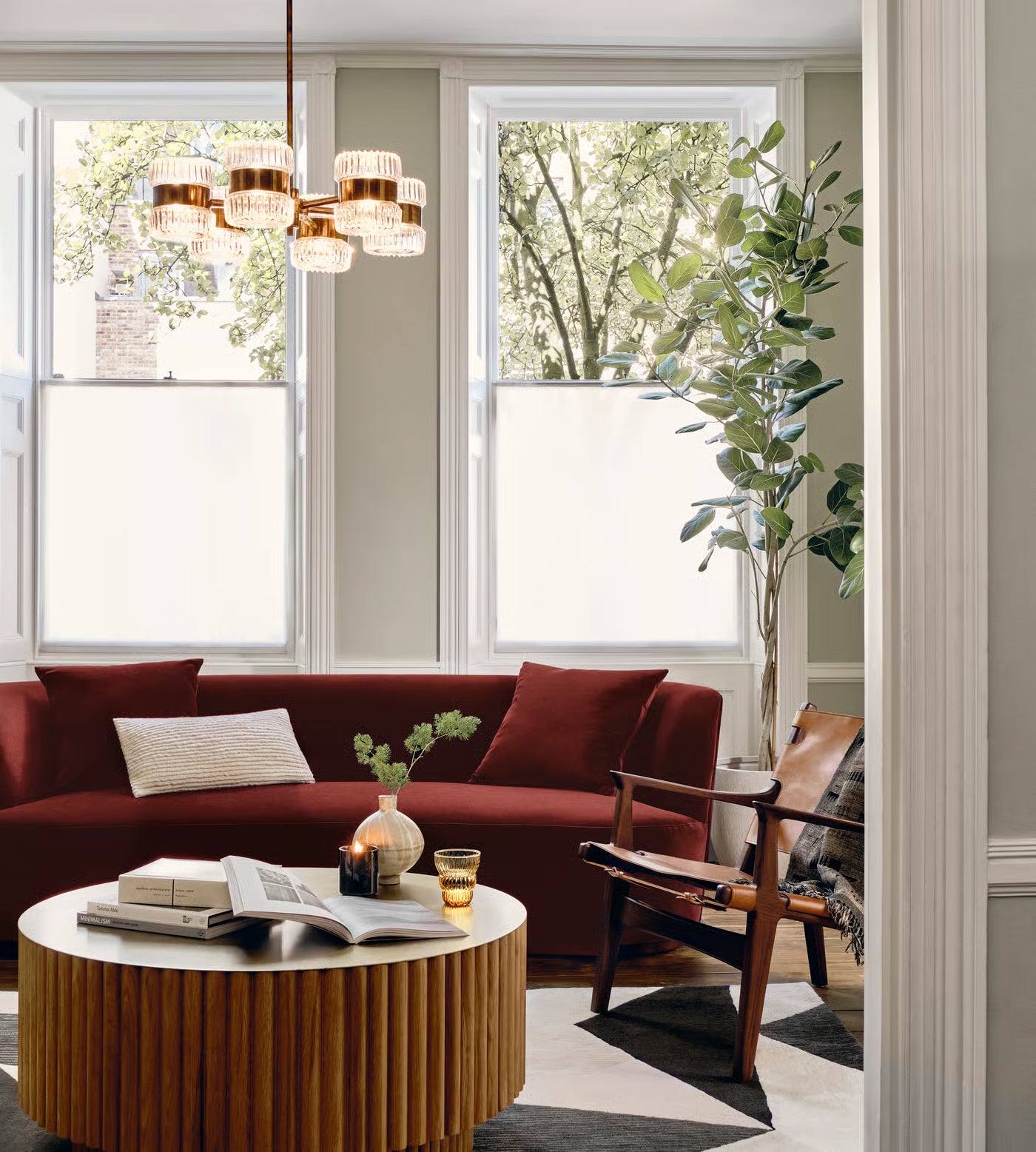 Renato Chandelier