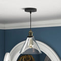 1 - Light Cone Pendant
