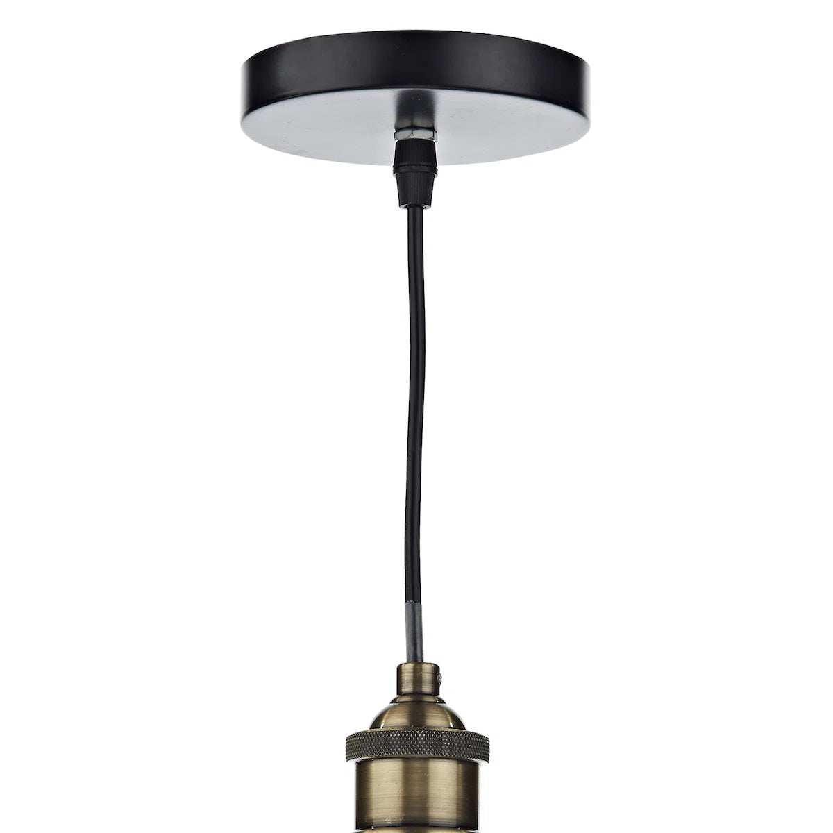 1 - Light Cone Pendant