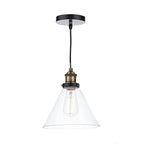 1 - Light Cone Pendant