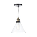 1 - Light Cone Pendant