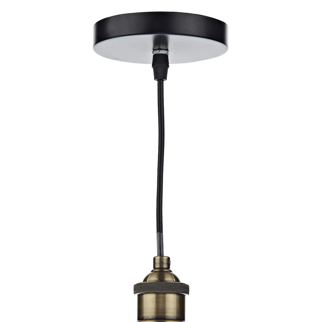 1 - Light Cone Pendant