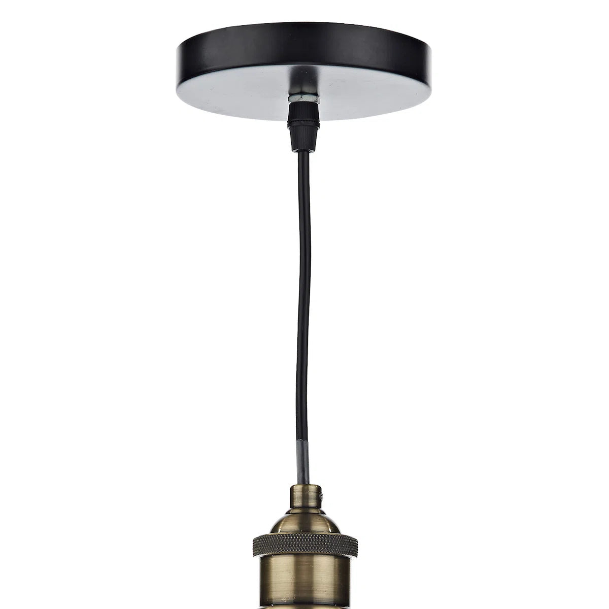 1 - Light Cone Pendant