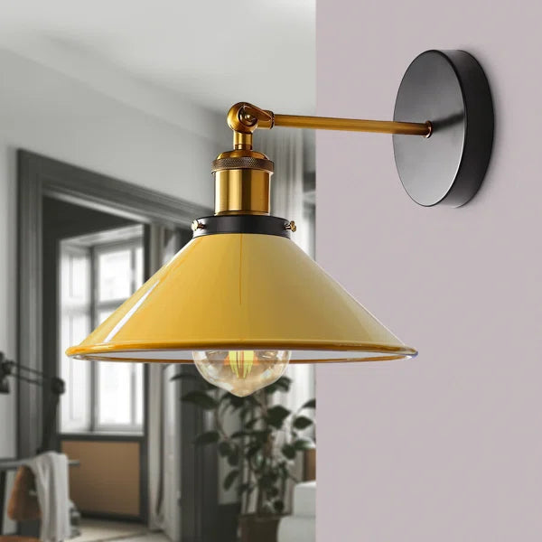 Wall Sconce