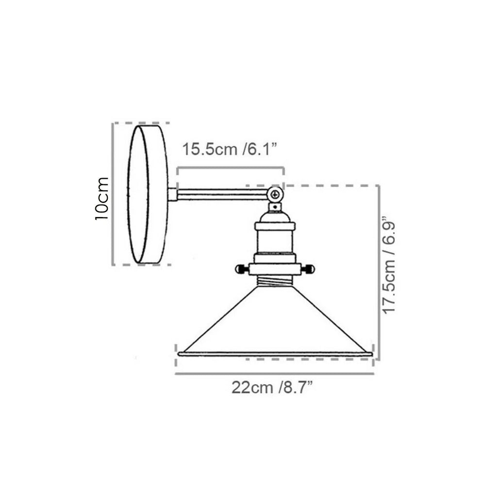 Wall Sconce