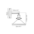 Wall Sconce