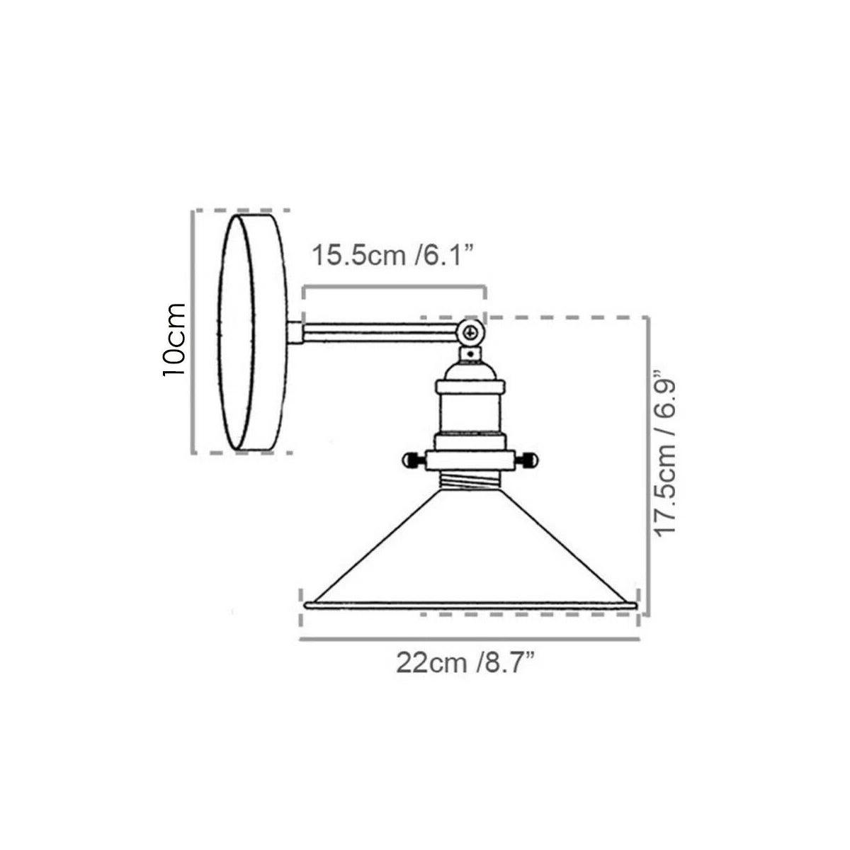 Wall Sconce