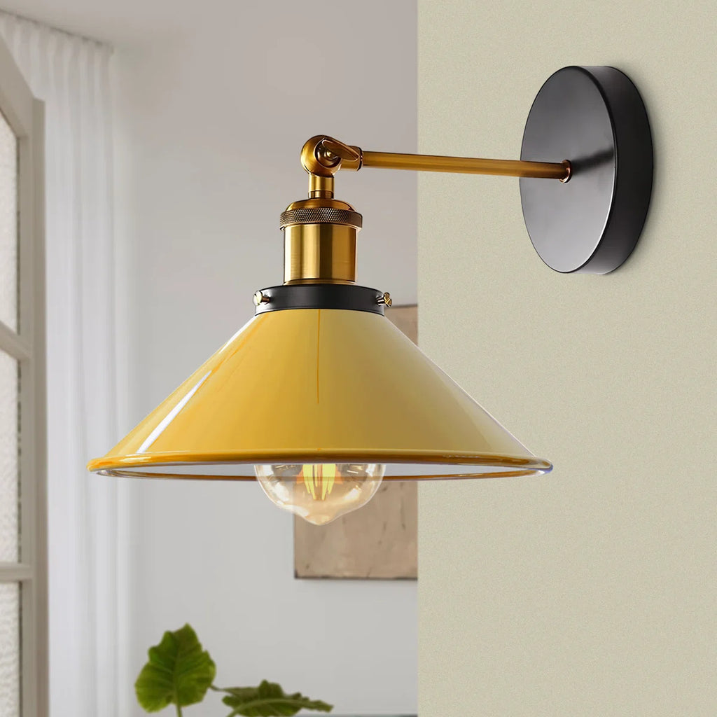 Wall Sconce