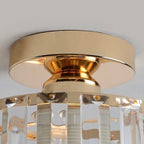1-Light 13.5cm Flush Mount