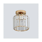 1-Light 13.5cm Flush Mount