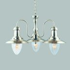 3 - Light Chandelier