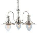3 - Light Chandelier
