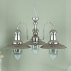 3 - Light Chandelier