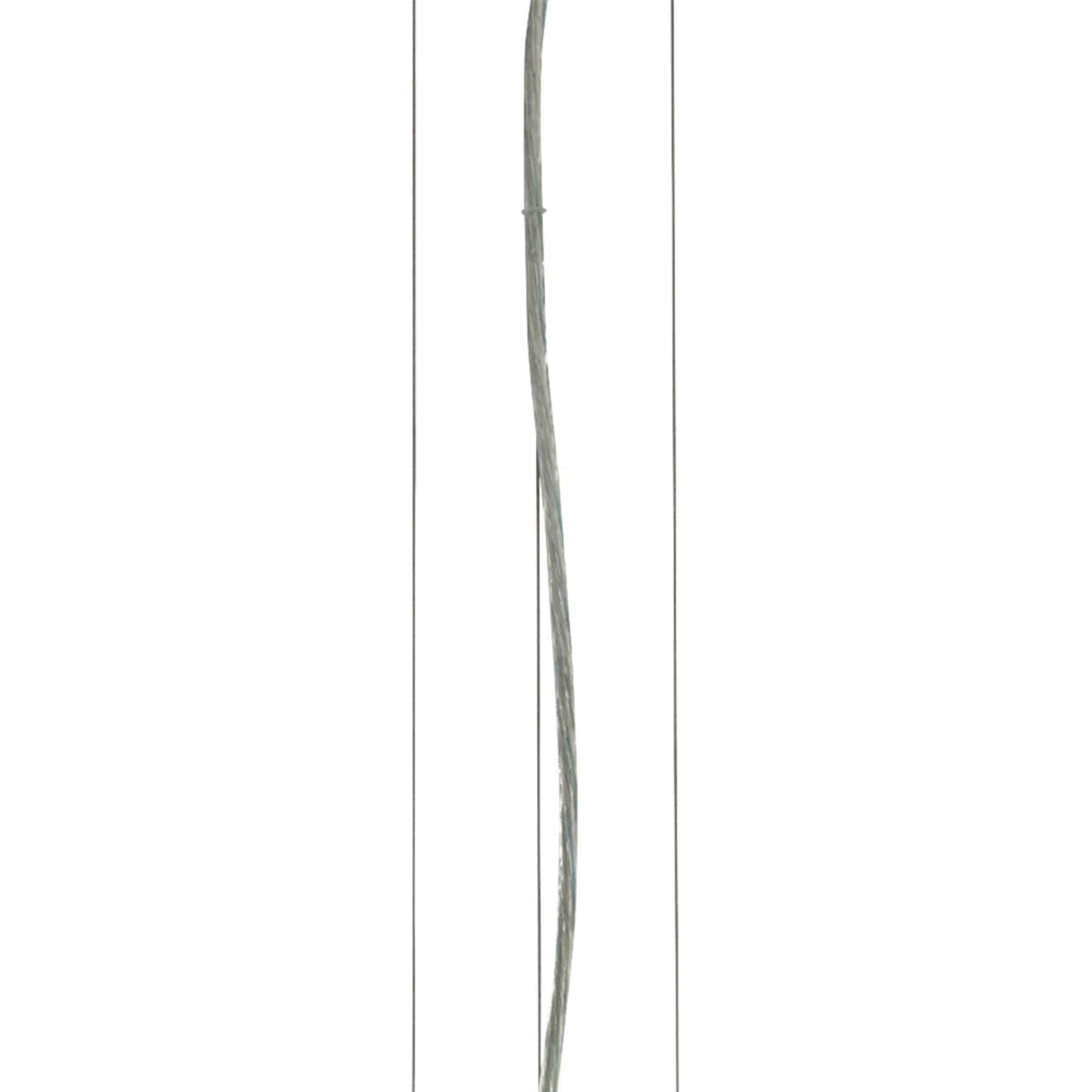 7 - Light Crystal Chandelier