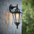 41cm H Outdoor Wall Lantern