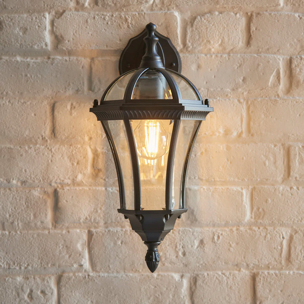 41cm H Outdoor Wall Lantern