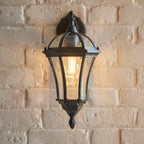 41cm H Outdoor Wall Lantern