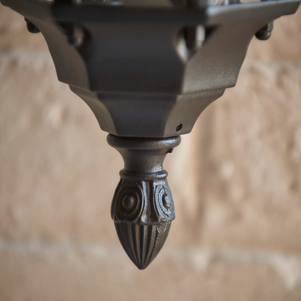 41cm H Outdoor Wall Lantern