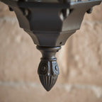 41cm H Outdoor Wall Lantern