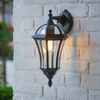 41cm H Outdoor Wall Lantern