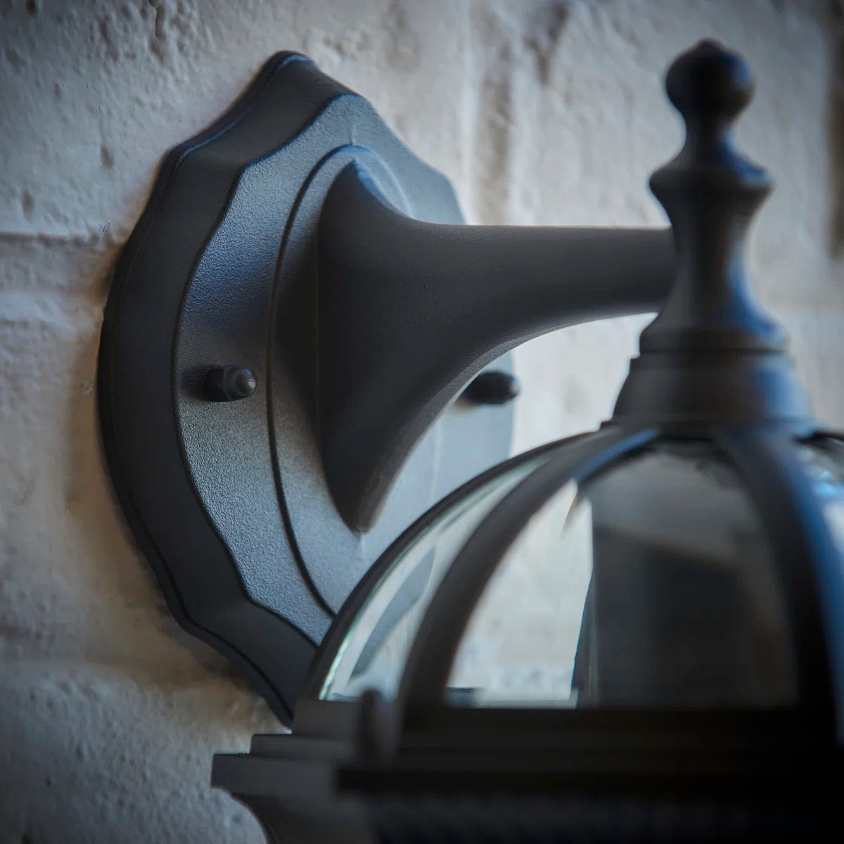 41cm H Outdoor Wall Lantern