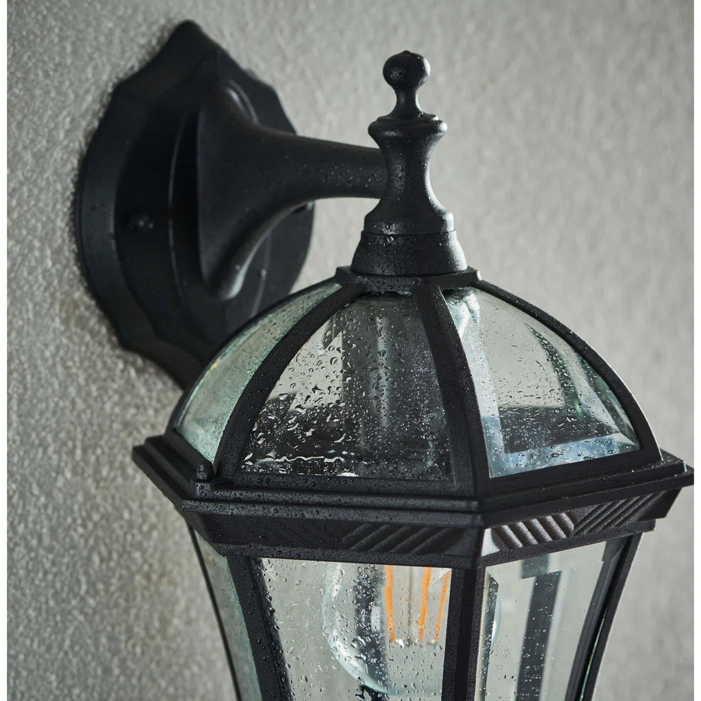 41cm H Outdoor Wall Lantern