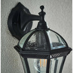 41cm H Outdoor Wall Lantern