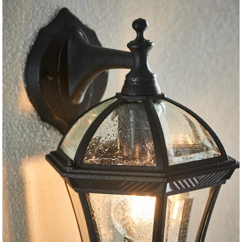 41cm H Outdoor Wall Lantern