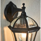 41cm H Outdoor Wall Lantern