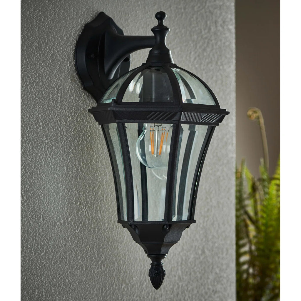 41cm H Outdoor Wall Lantern