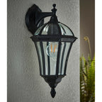 41cm H Outdoor Wall Lantern
