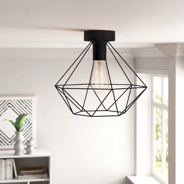 Flush Mount