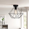 Flush Mount