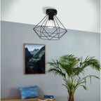 Flush Mount