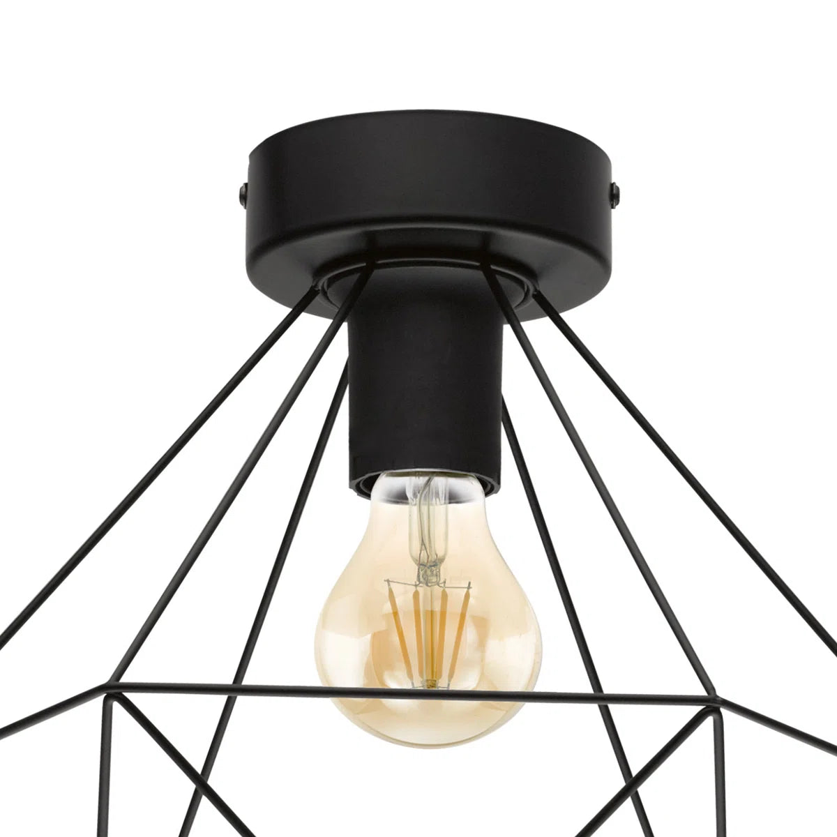Flush Mount