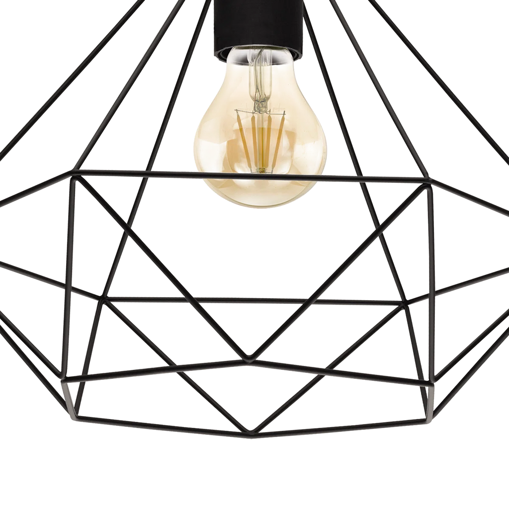 Flush Mount